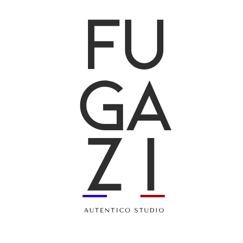 Logo original Fugazi